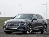 RENT AUDI E-TRON